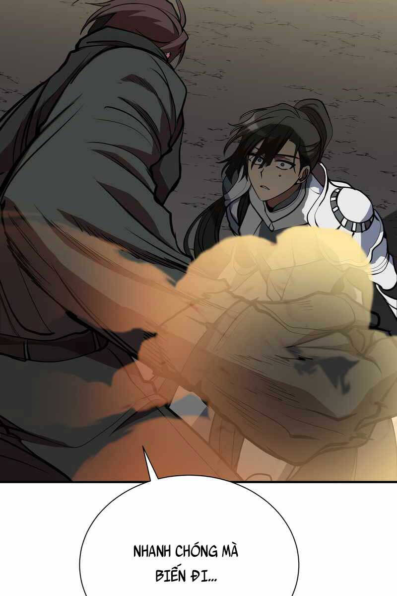 Giả Vờ Làm Kẻ Vô Dụng Ở Học Đường Chap 47 - Next Chap 48