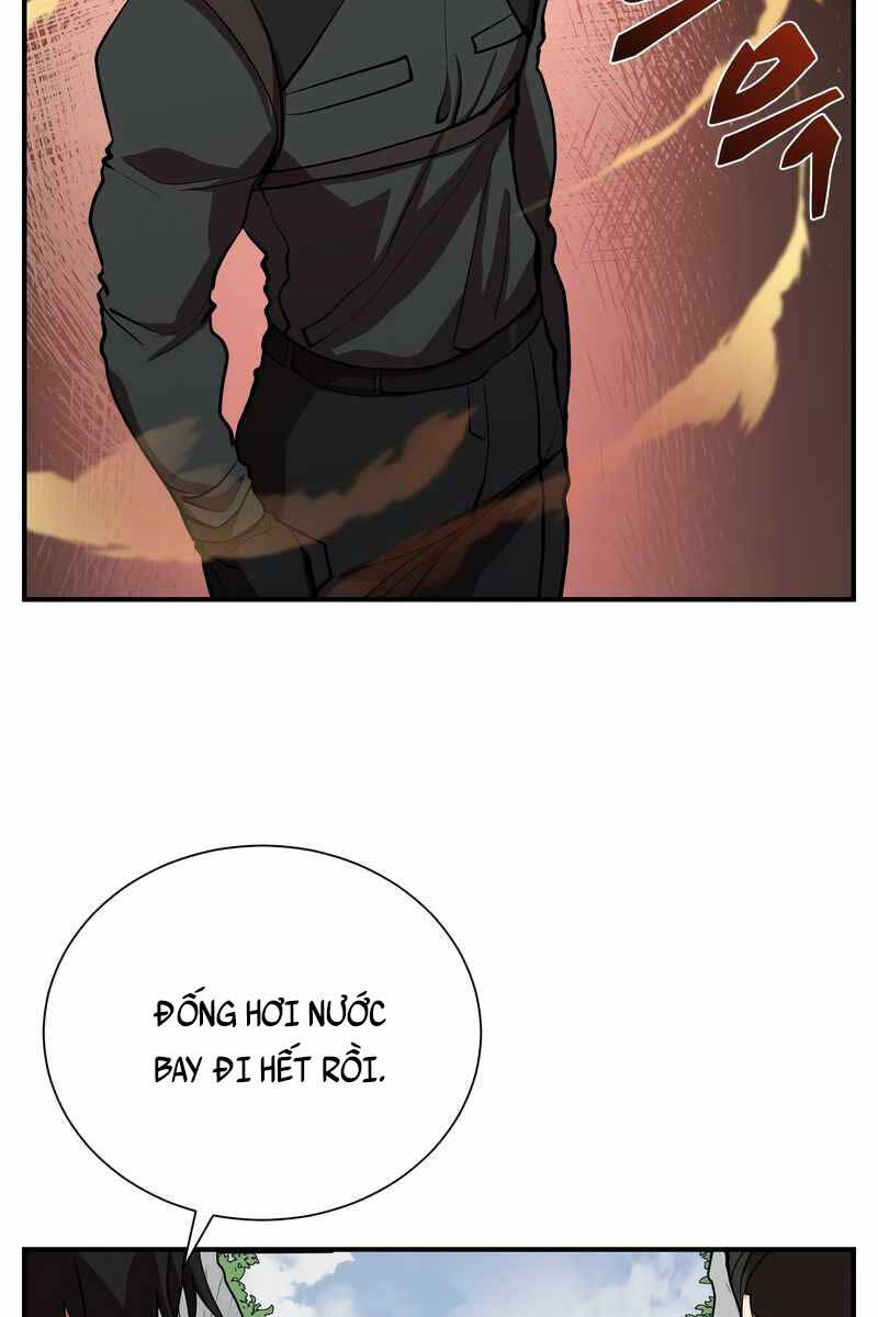 Giả Vờ Làm Kẻ Vô Dụng Ở Học Đường Chap 47 - Next Chap 48