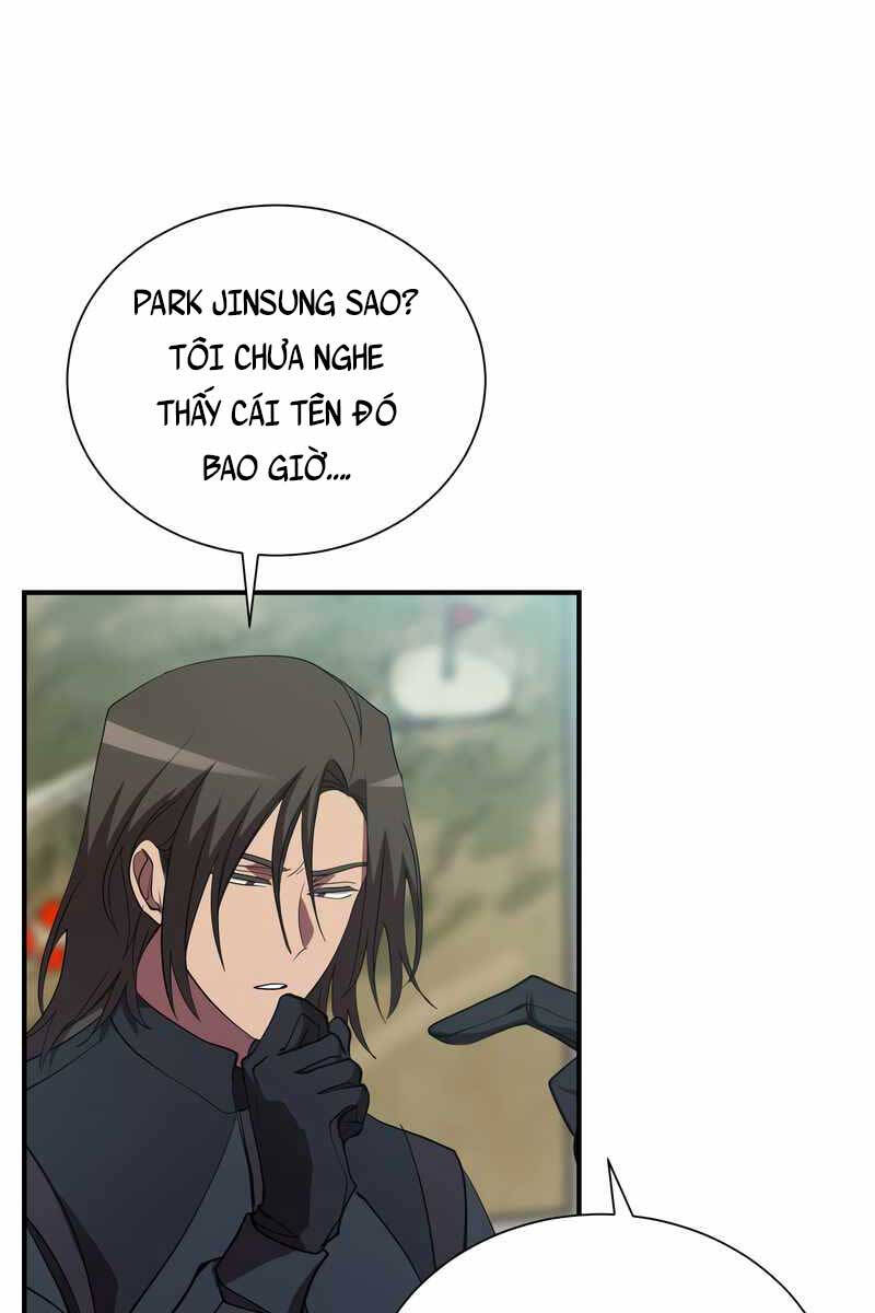 Giả Vờ Làm Kẻ Vô Dụng Ở Học Đường Chap 47 - Next Chap 48