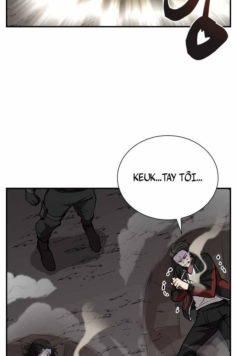 Giả Vờ Làm Kẻ Vô Dụng Ở Học Đường Chap 47 - Next Chap 48