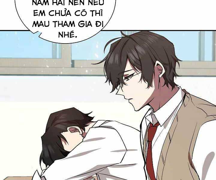 Giả Vờ Làm Kẻ Vô Dụng Ở Học Đường Chap 6 - Next Chap 7