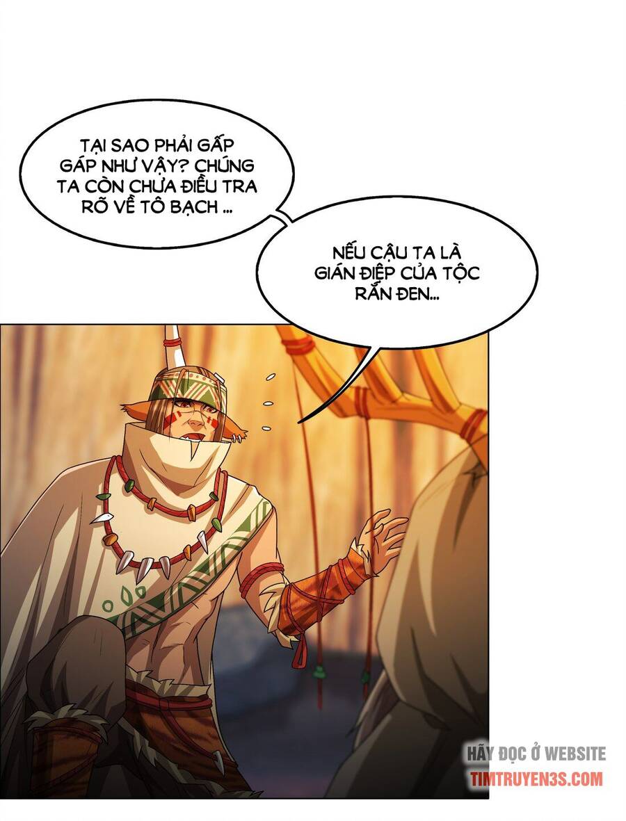 Chuyển Sinh Thành Tộc Trưởng Thời Kì Đồ Đá Chap 3 - Next Chap 4