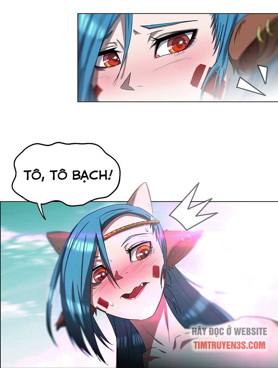 Chuyển Sinh Thành Tộc Trưởng Thời Kì Đồ Đá Chap 4 - Next Chap 5