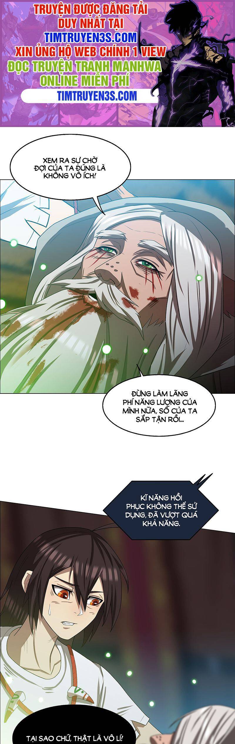 Chuyển Sinh Thành Tộc Trưởng Thời Kì Đồ Đá Chap 7 - Next Chap 8