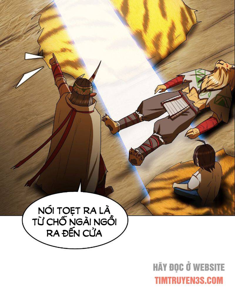 Chuyển Sinh Thành Tộc Trưởng Thời Kì Đồ Đá Chap 8 - Next Chap 9