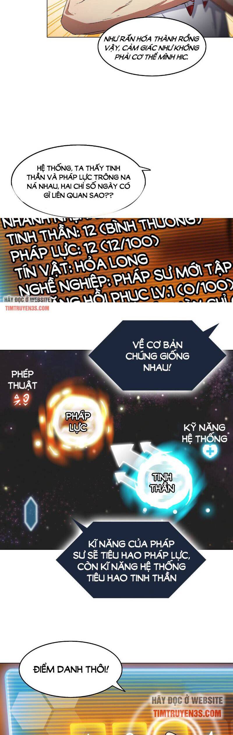 Chuyển Sinh Thành Tộc Trưởng Thời Kì Đồ Đá Chap 8 - Next Chap 9