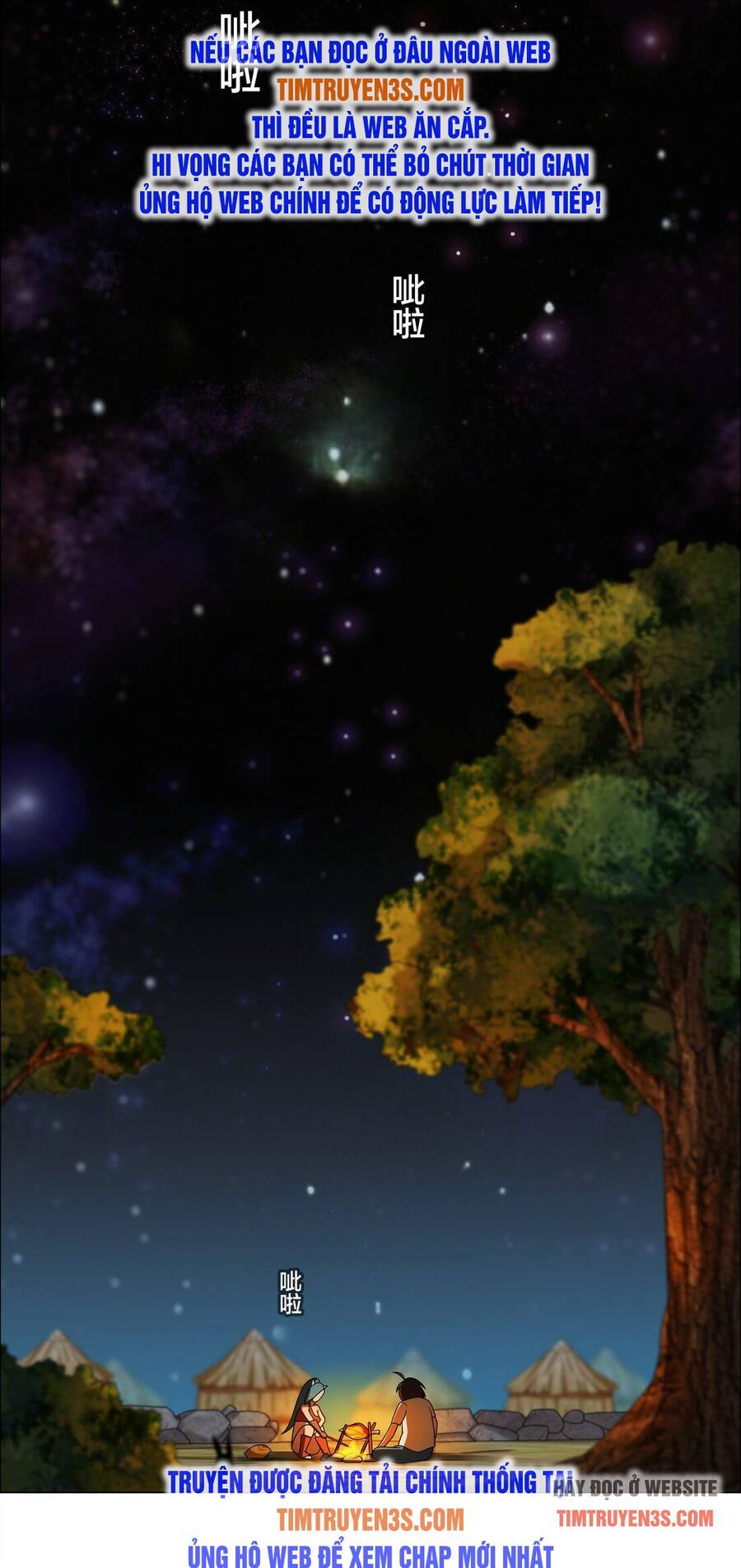 Chuyển Sinh Thành Tộc Trưởng Thời Kì Đồ Đá Chap 5 - Next Chap 6