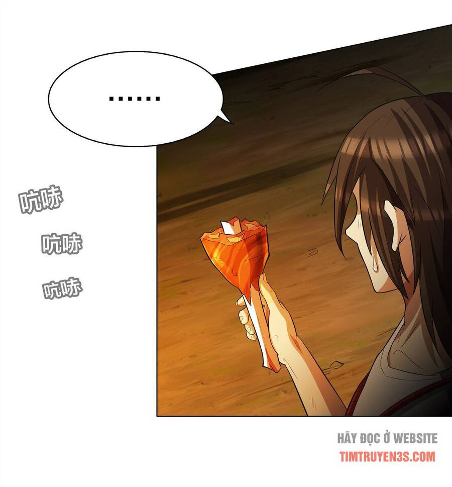 Chuyển Sinh Thành Tộc Trưởng Thời Kì Đồ Đá Chap 5 - Next Chap 6