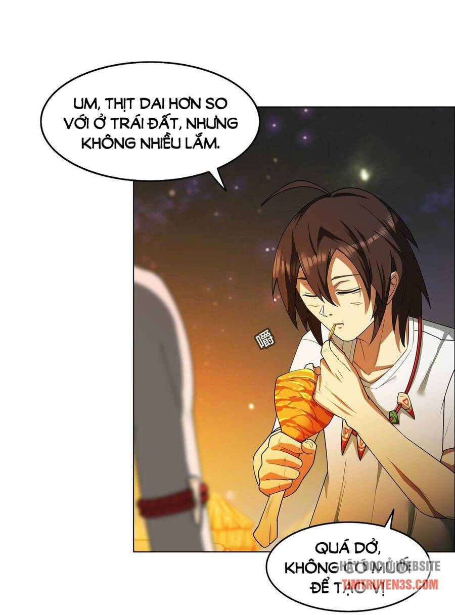 Chuyển Sinh Thành Tộc Trưởng Thời Kì Đồ Đá Chap 5 - Next Chap 6