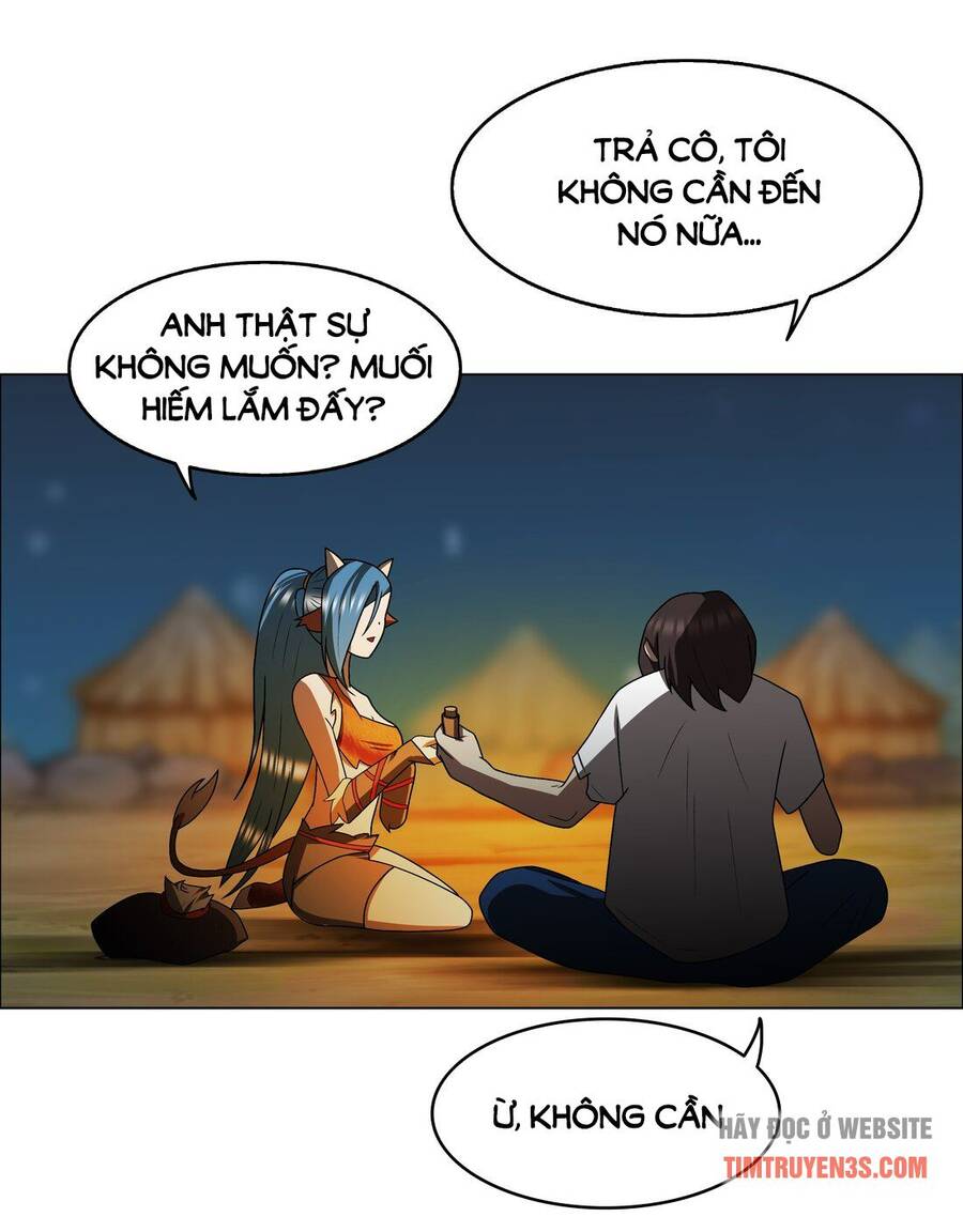 Chuyển Sinh Thành Tộc Trưởng Thời Kì Đồ Đá Chap 5 - Next Chap 6