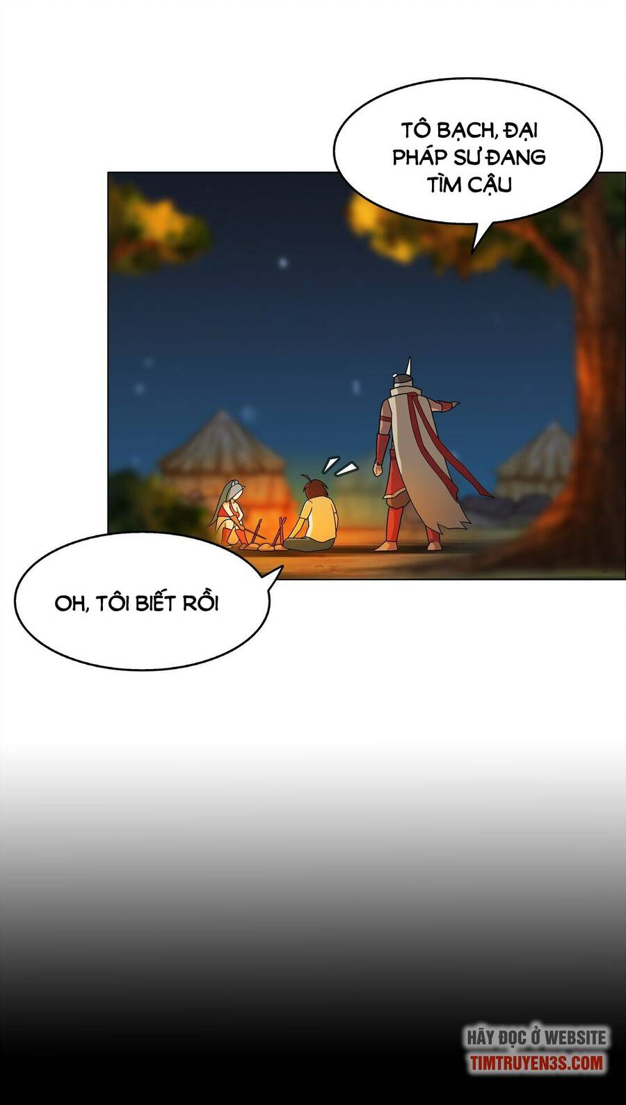 Chuyển Sinh Thành Tộc Trưởng Thời Kì Đồ Đá Chap 5 - Next Chap 6