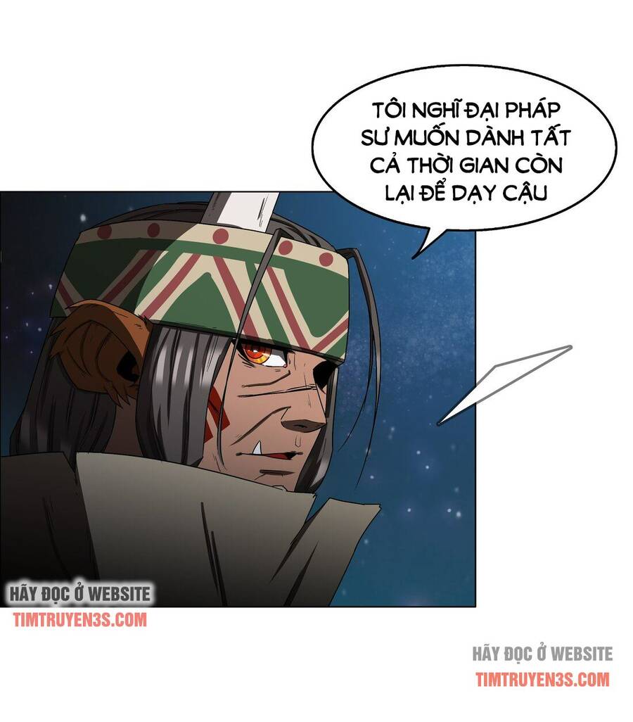 Chuyển Sinh Thành Tộc Trưởng Thời Kì Đồ Đá Chap 5 - Next Chap 6