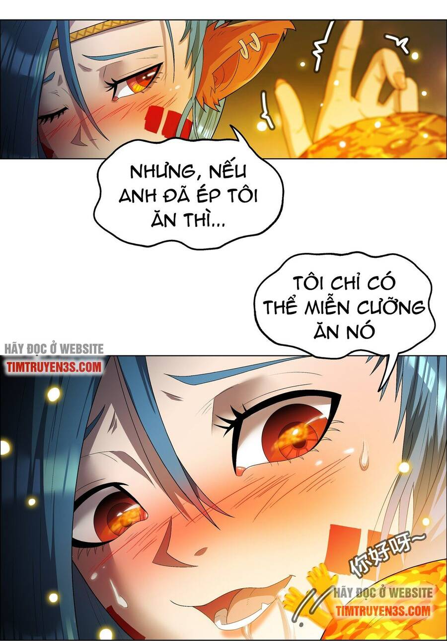 Chuyển Sinh Thành Tộc Trưởng Thời Kì Đồ Đá Chap 5 - Next Chap 6