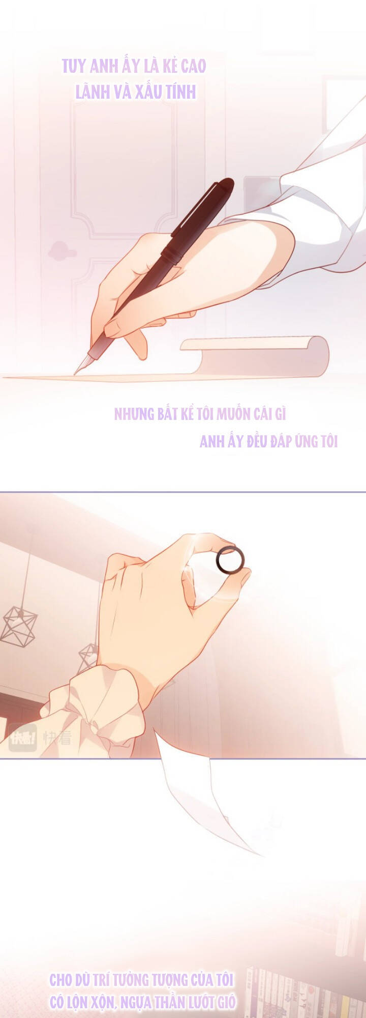 Quán Kịch Bản Trần Mộng Chap 1 - Next Chap 2