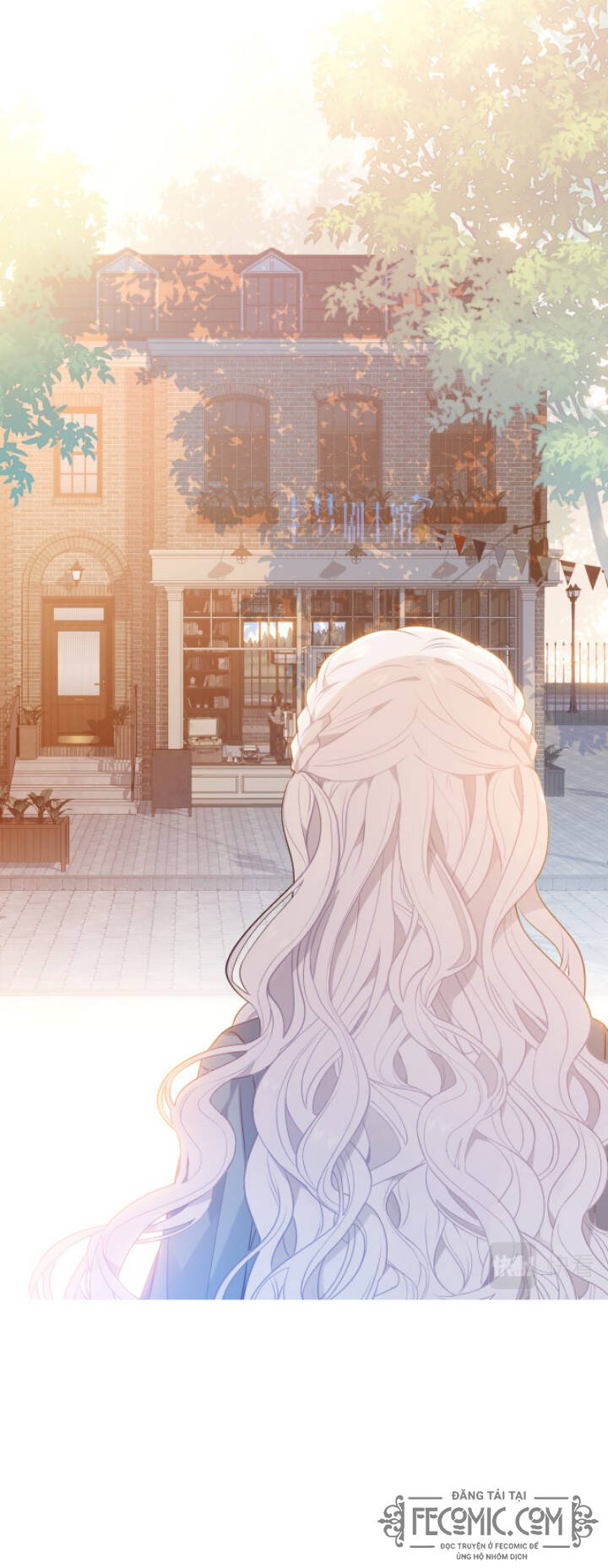 Quán Kịch Bản Trần Mộng Chap 1 - Next Chap 2