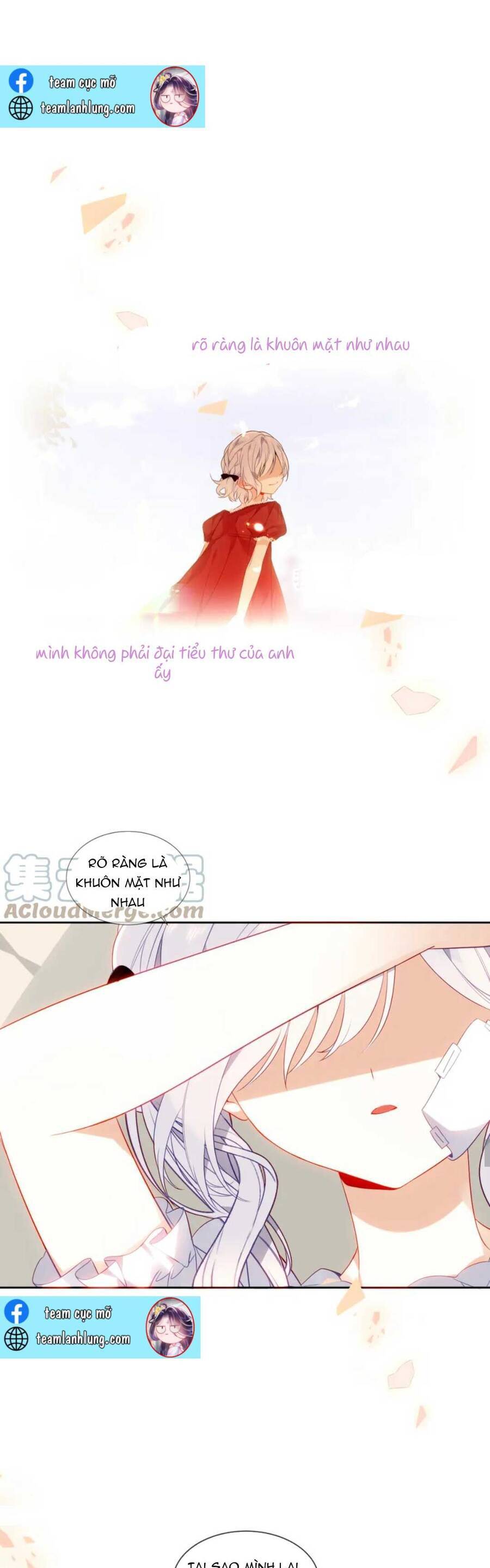 Quán Kịch Bản Trần Mộng Chap 12 - Next Chap 13