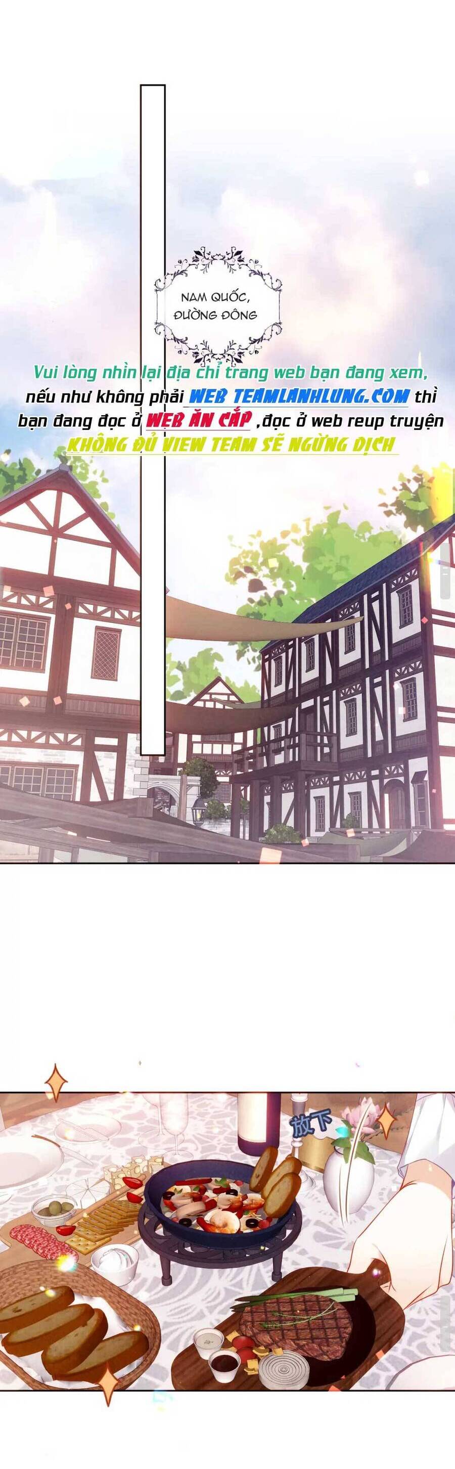 Quán Kịch Bản Trần Mộng Chap 18 - Next Chap 19