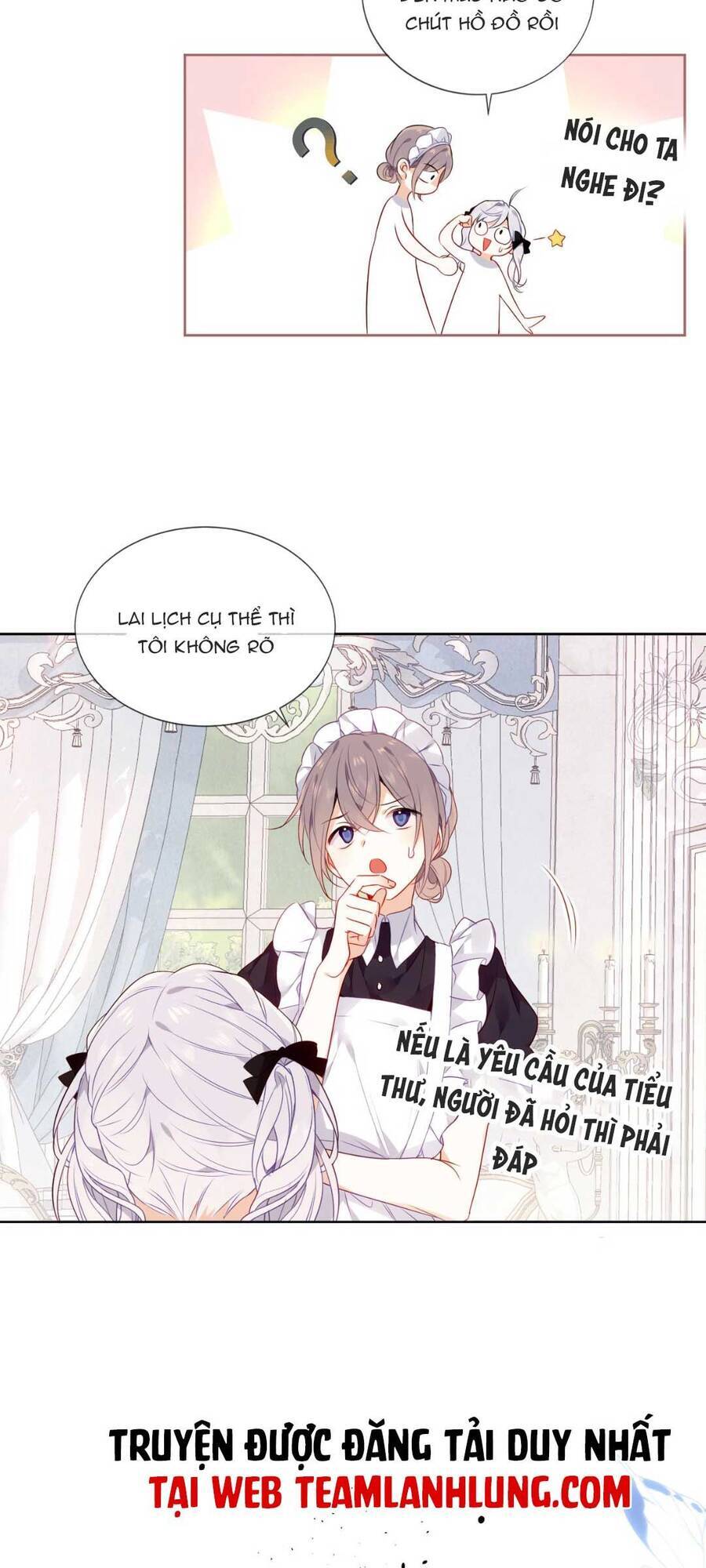 Quán Kịch Bản Trần Mộng Chap 5 - Next Chap 6