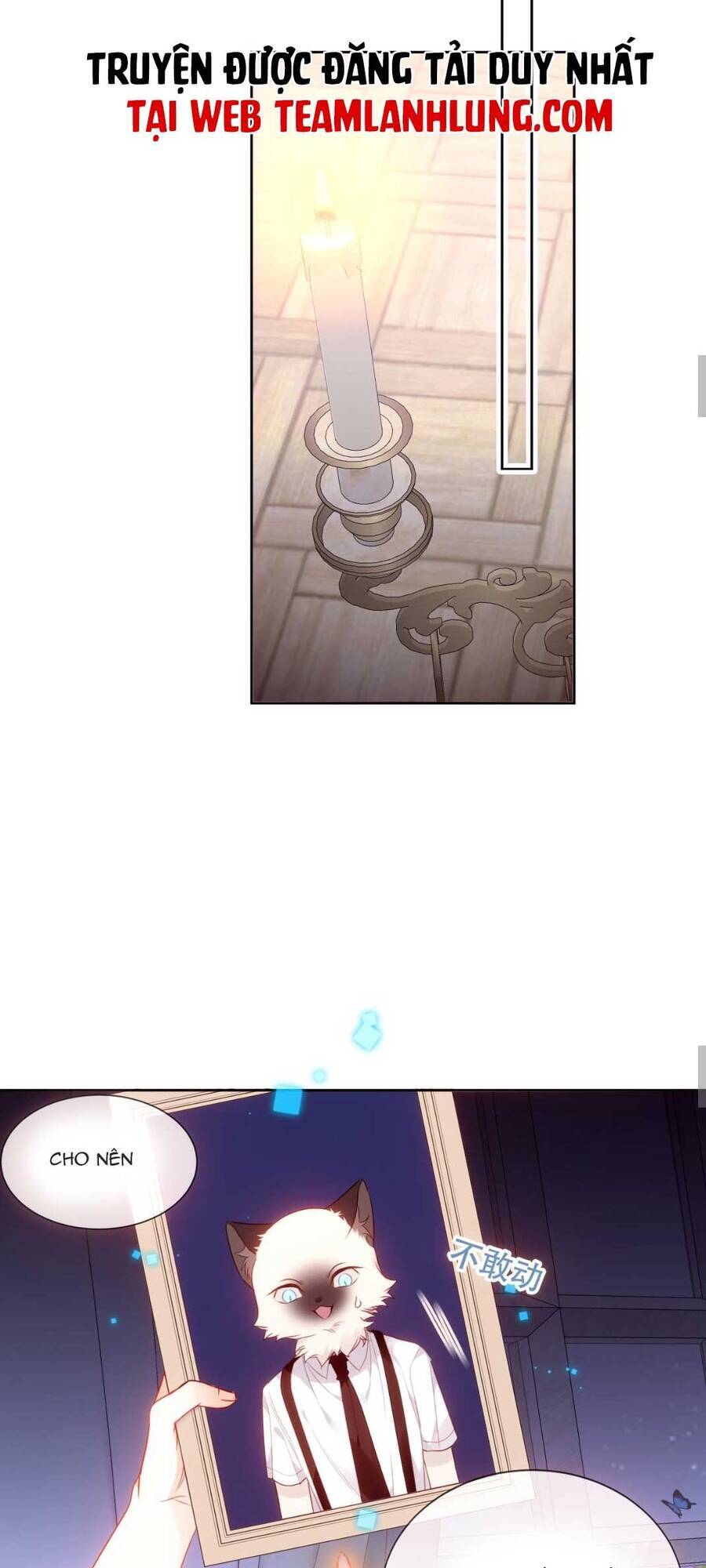 Quán Kịch Bản Trần Mộng Chap 5 - Next Chap 6