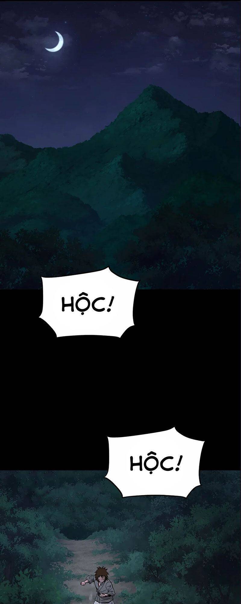 Thái Thú Kang Jin Lee Chap 1 - Next Chap 2