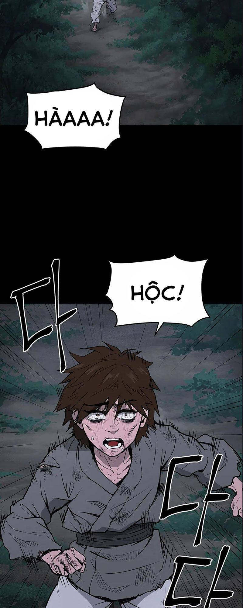 Thái Thú Kang Jin Lee Chap 1 - Next Chap 2