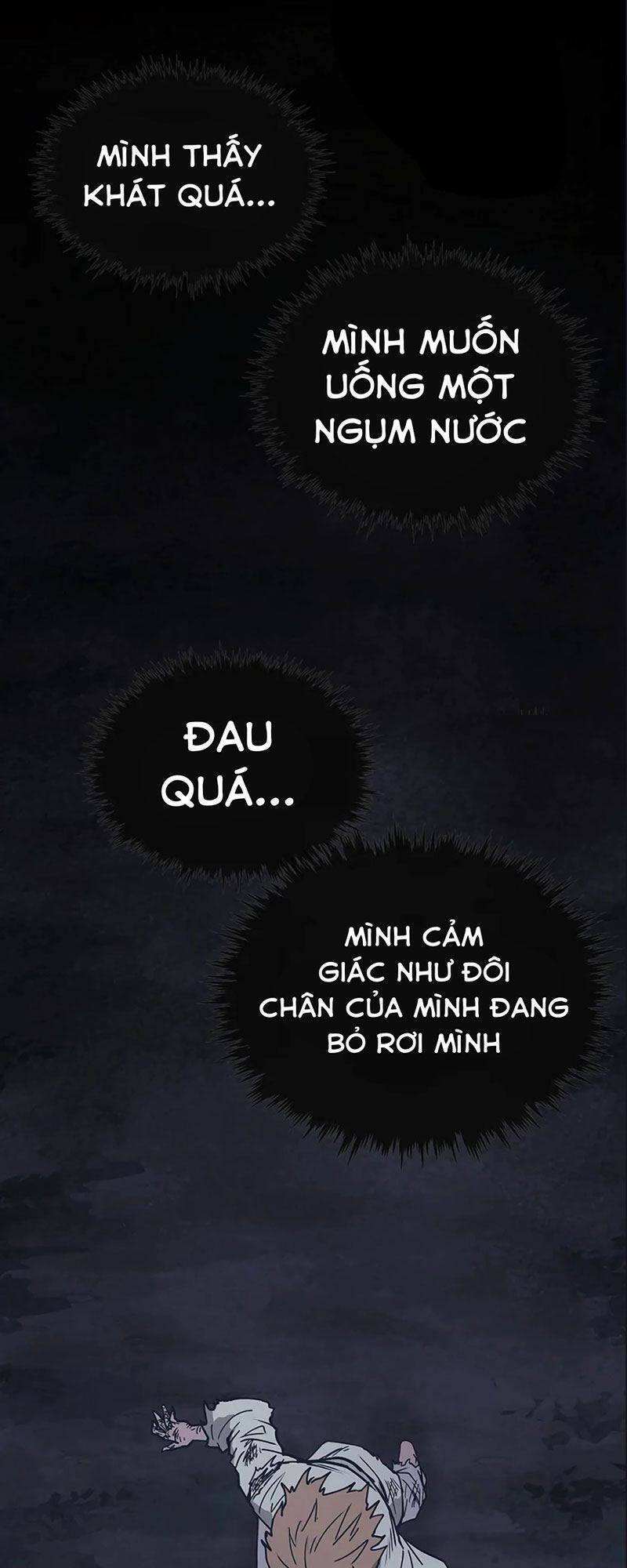 Thái Thú Kang Jin Lee Chap 1 - Next Chap 2