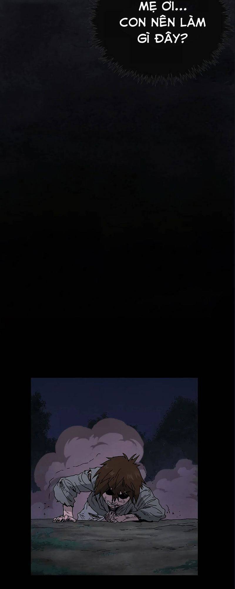 Thái Thú Kang Jin Lee Chap 1 - Next Chap 2