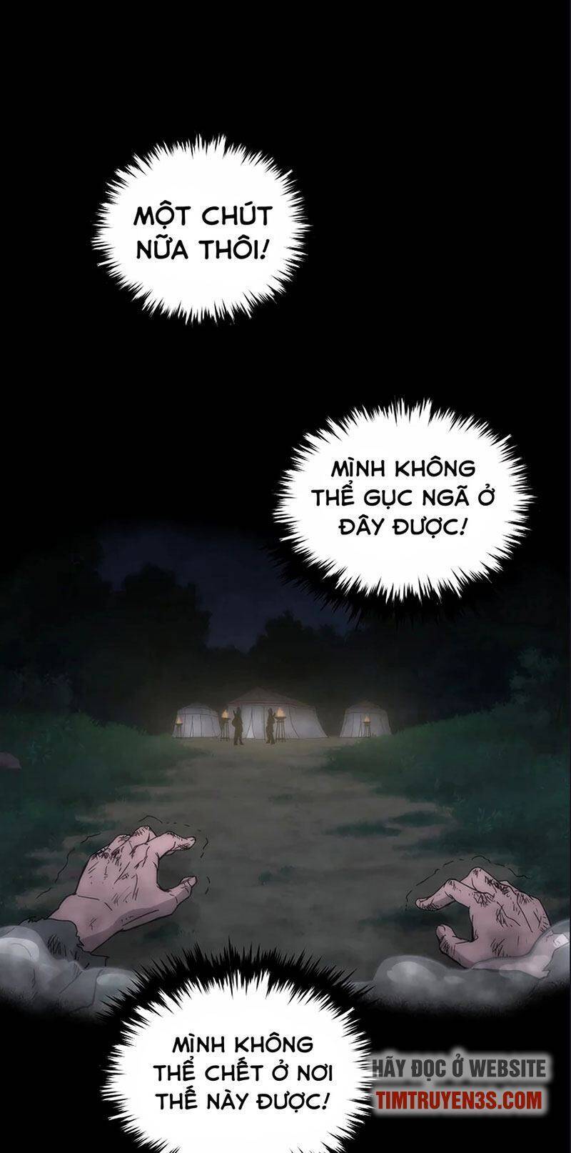 Thái Thú Kang Jin Lee Chap 1 - Next Chap 2