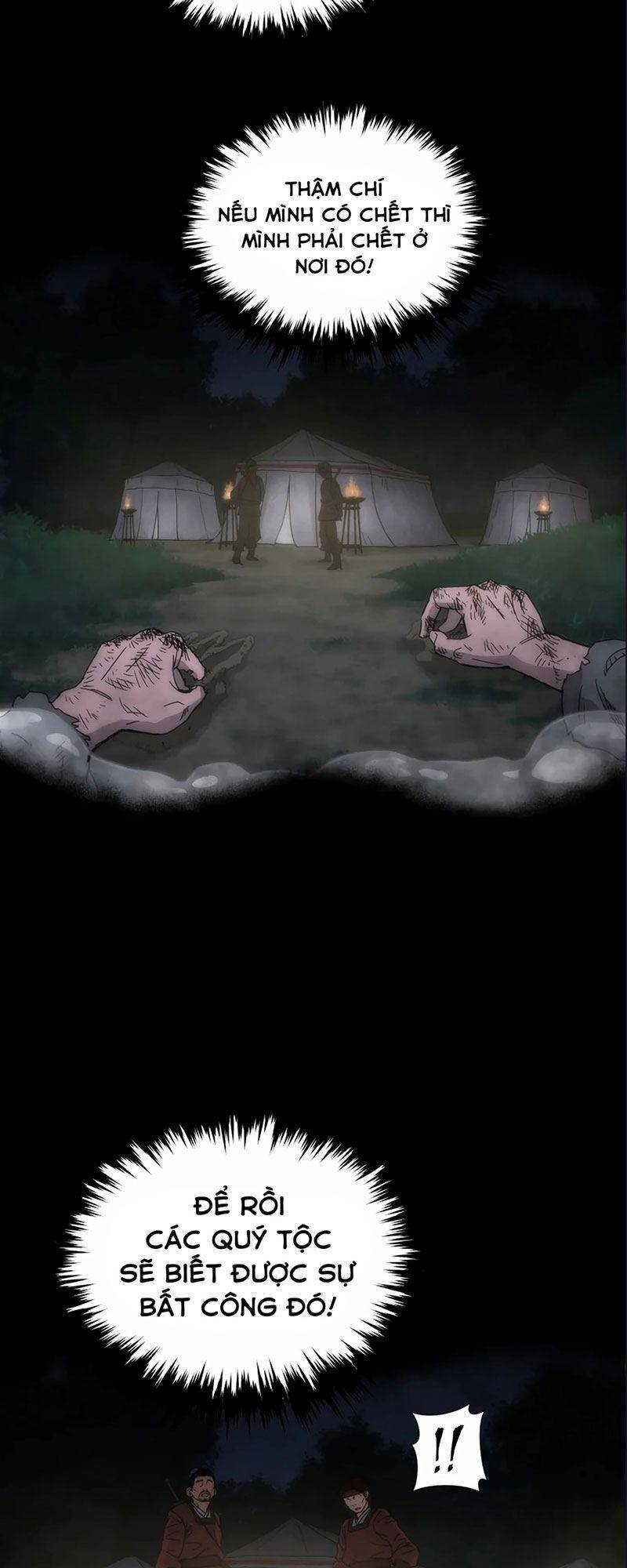 Thái Thú Kang Jin Lee Chap 1 - Next Chap 2