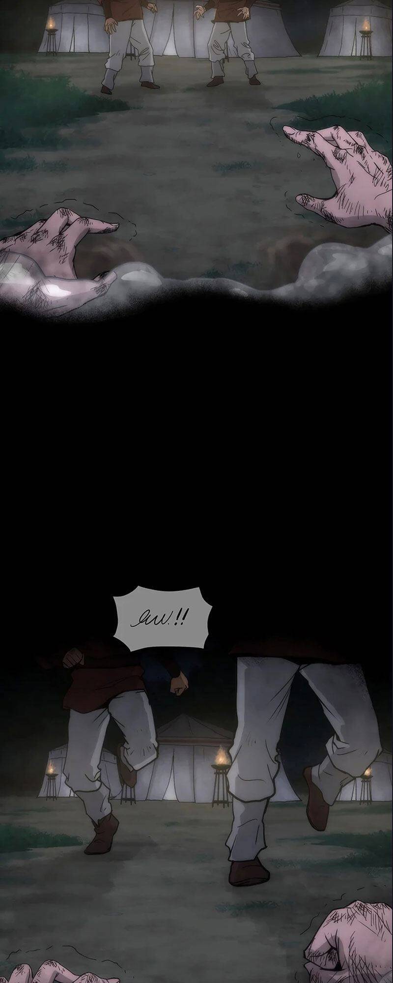 Thái Thú Kang Jin Lee Chap 1 - Next Chap 2