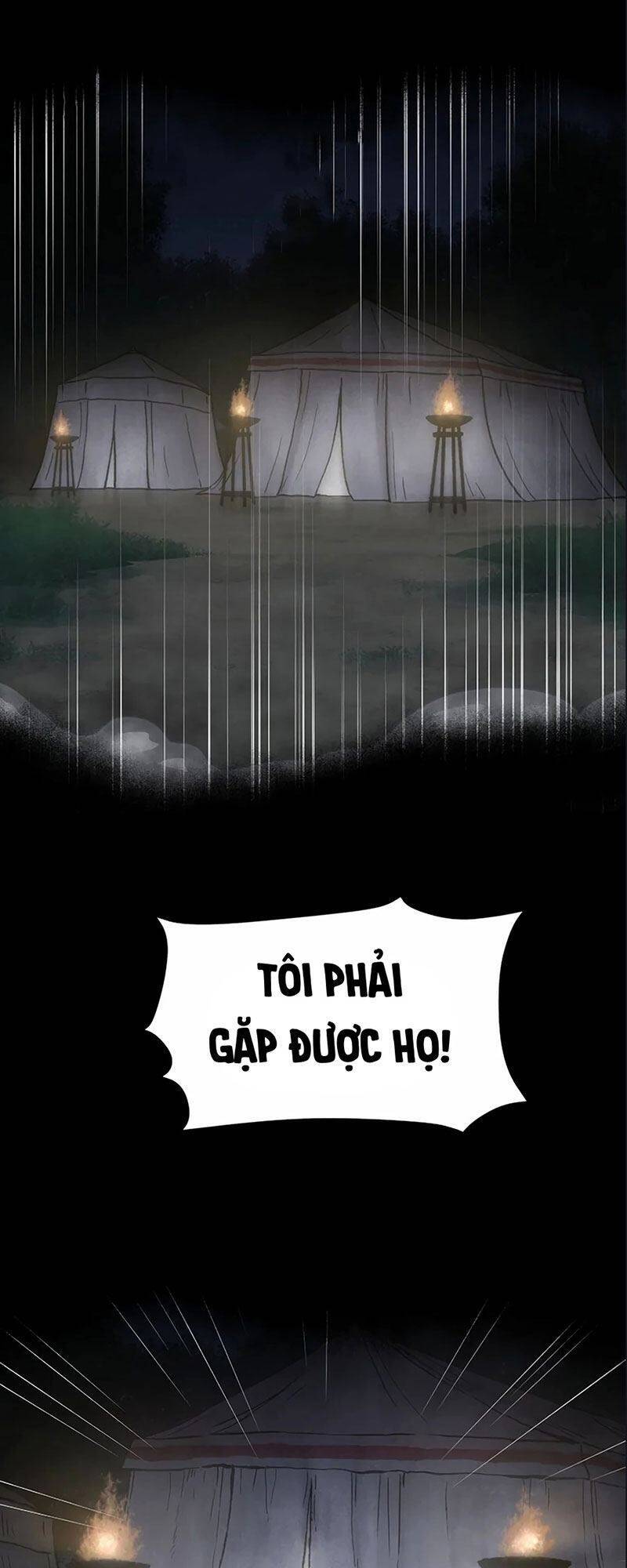 Thái Thú Kang Jin Lee Chap 1 - Next Chap 2