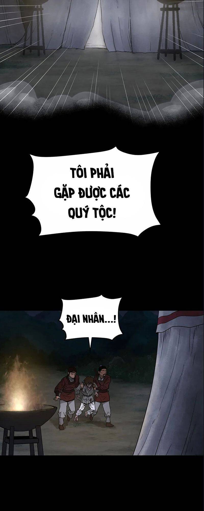 Thái Thú Kang Jin Lee Chap 1 - Next Chap 2