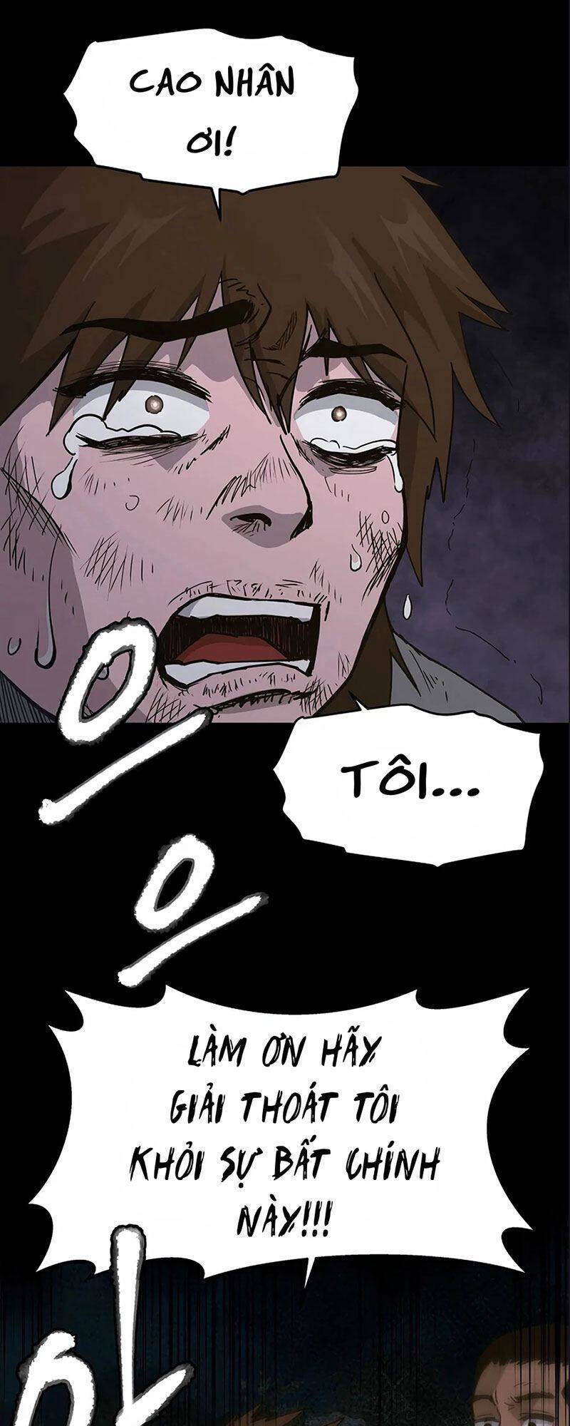 Thái Thú Kang Jin Lee Chap 1 - Next Chap 2