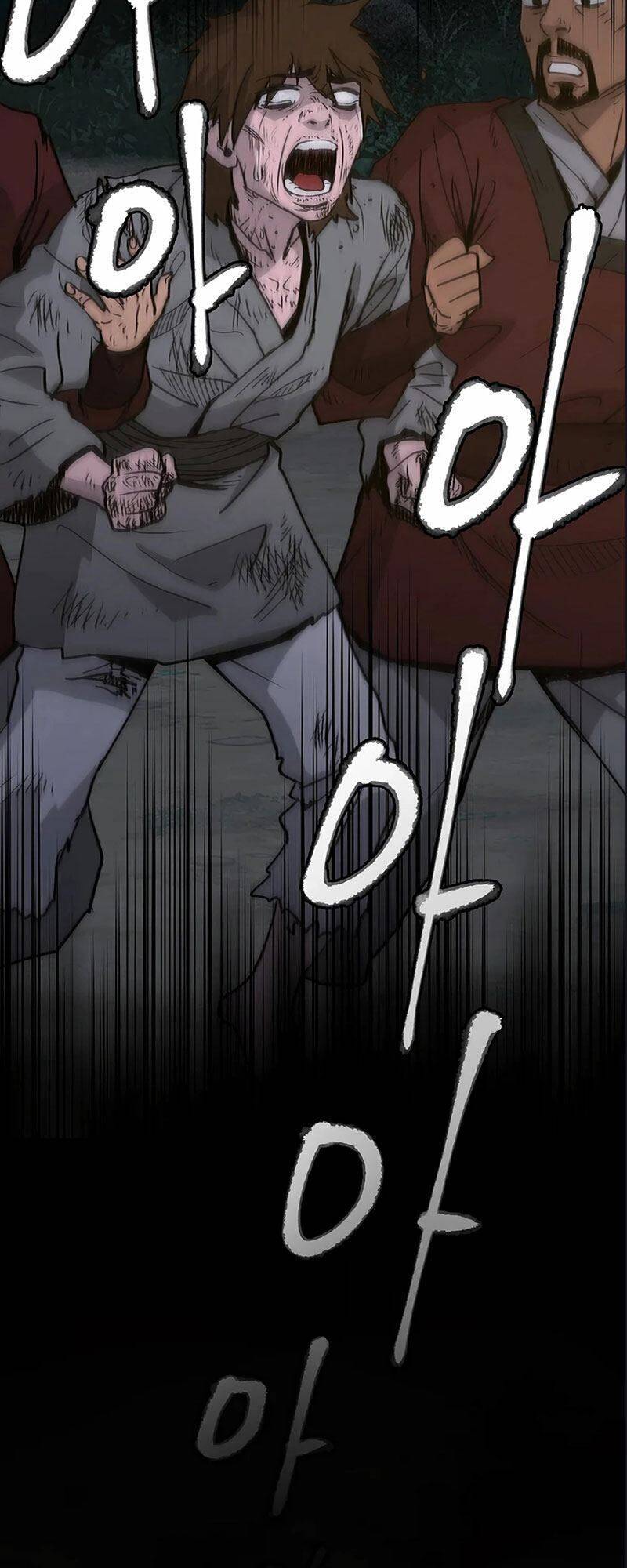 Thái Thú Kang Jin Lee Chap 1 - Next Chap 2