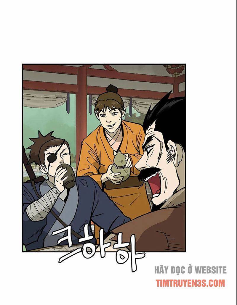 Thái Thú Kang Jin Lee Chap 1 - Next Chap 2
