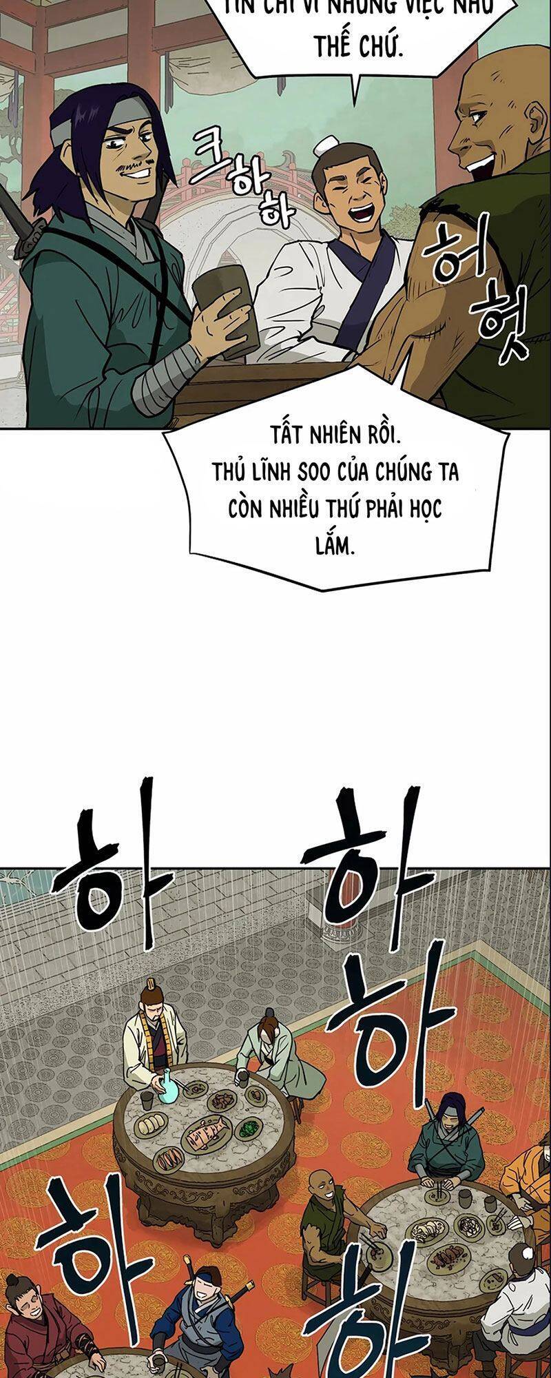 Thái Thú Kang Jin Lee Chap 1 - Next Chap 2