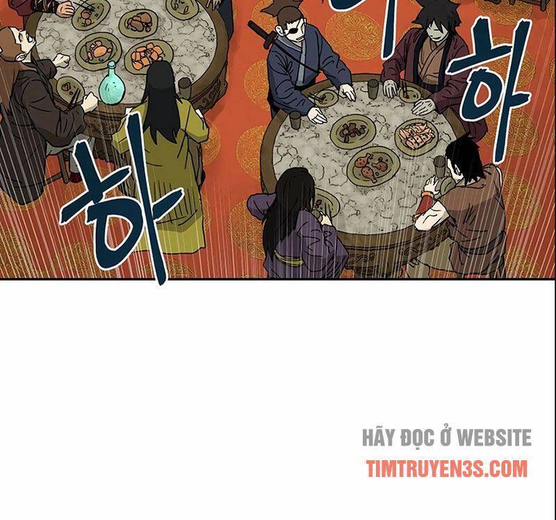 Thái Thú Kang Jin Lee Chap 1 - Next Chap 2