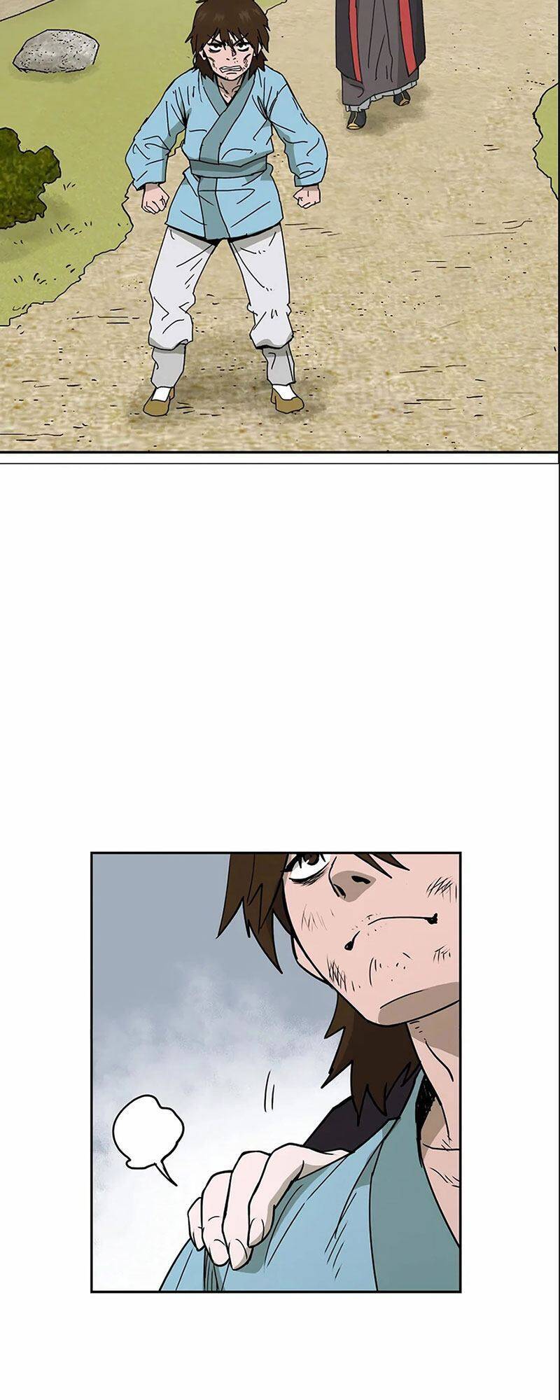 Thái Thú Kang Jin Lee Chap 1 - Next Chap 2