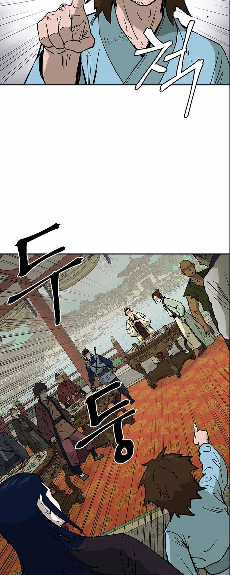 Thái Thú Kang Jin Lee Chap 1 - Next Chap 2