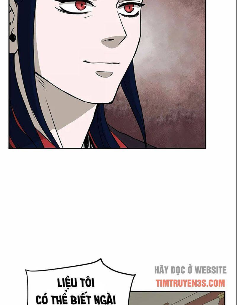 Thái Thú Kang Jin Lee Chap 1 - Next Chap 2