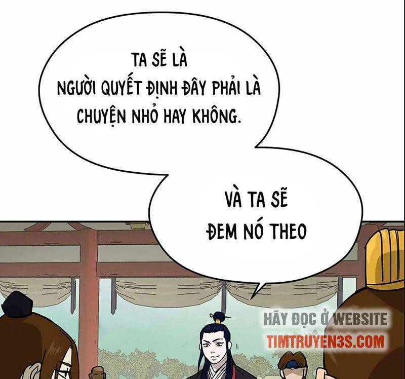 Thái Thú Kang Jin Lee Chap 1 - Next Chap 2