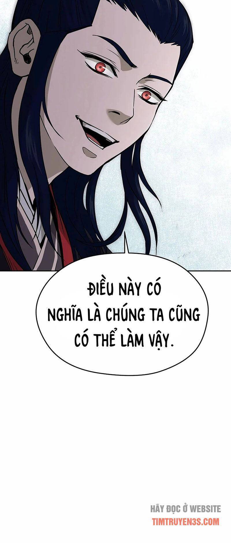 Thái Thú Kang Jin Lee Chap 1 - Next Chap 2