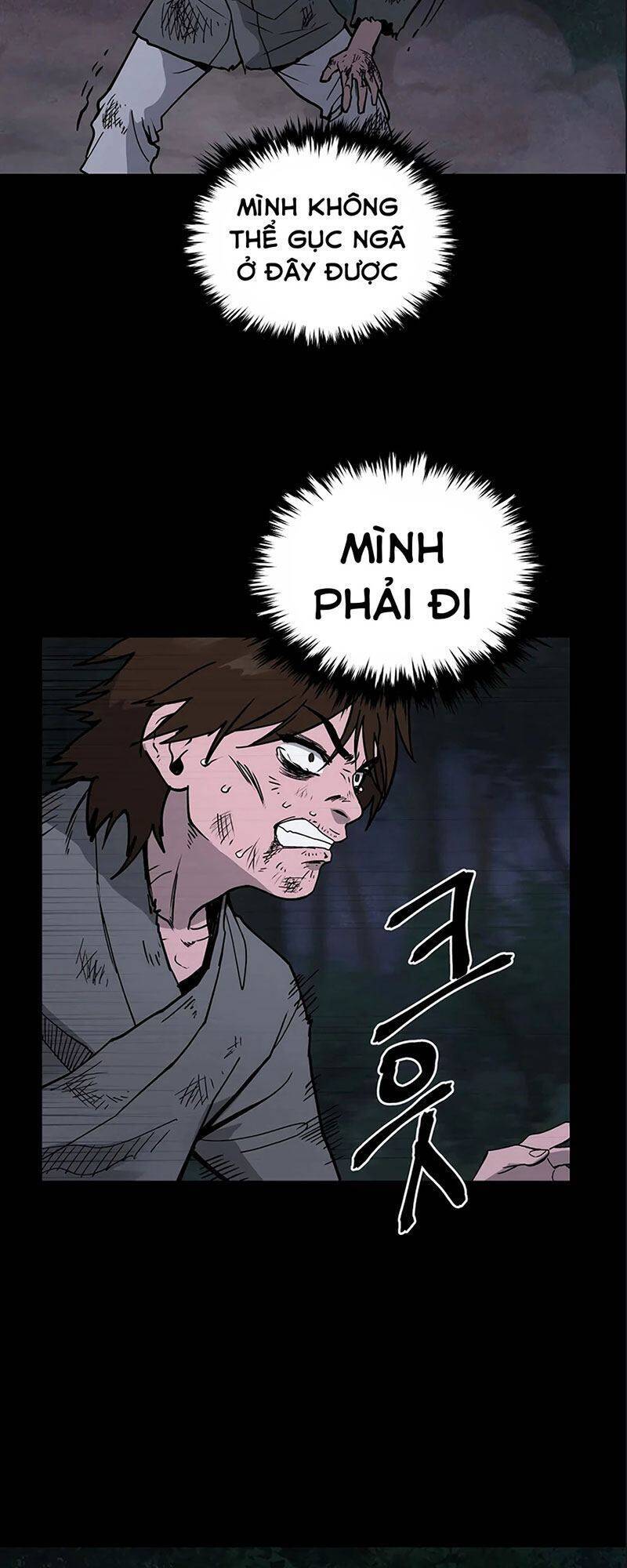 Thái Thú Kang Jin Lee Chap 1 - Next Chap 2
