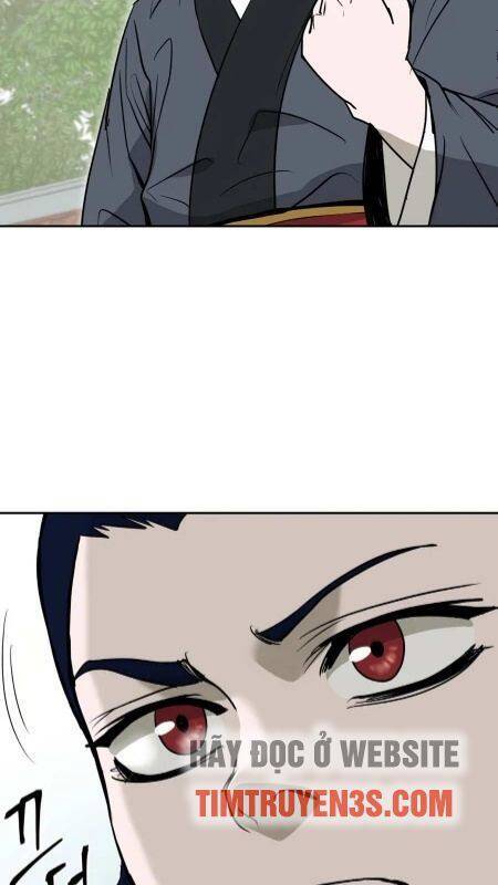 Thái Thú Kang Jin Lee Chap 10 - Next Chap 11