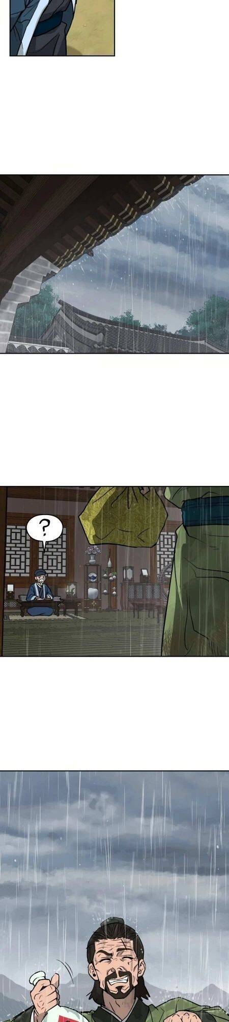 Thái Thú Kang Jin Lee Chap 10 - Next Chap 11