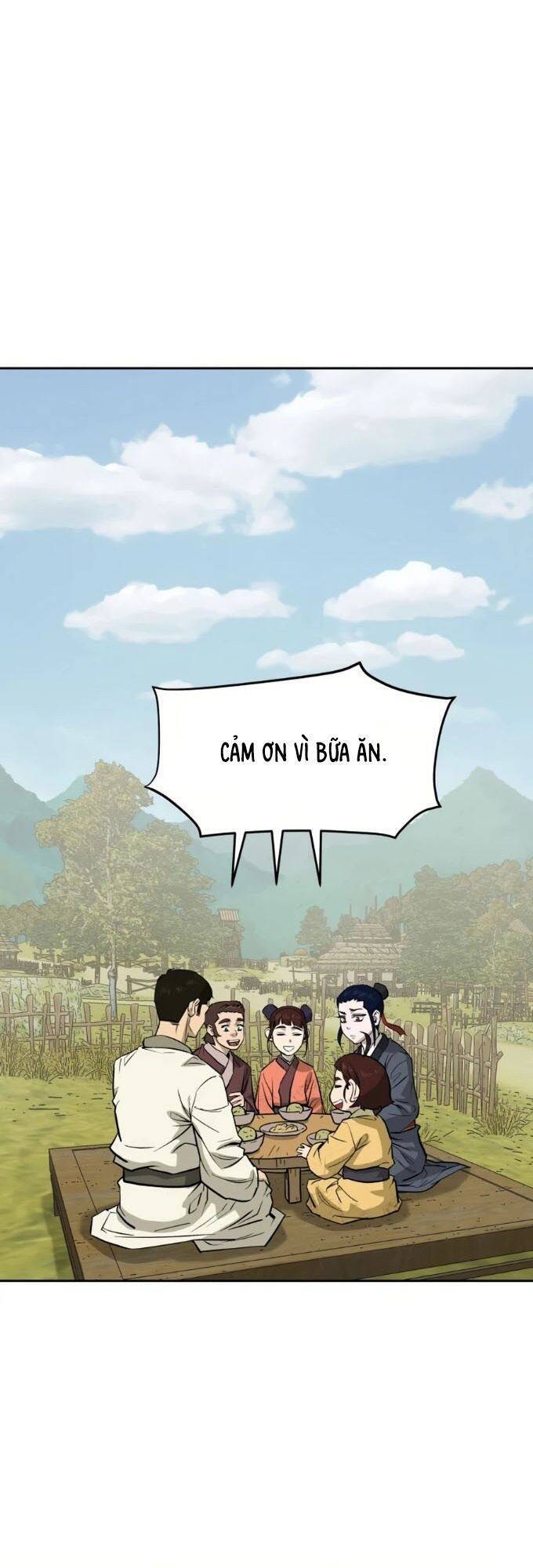 Thái Thú Kang Jin Lee Chap 12 - Next Chap 13