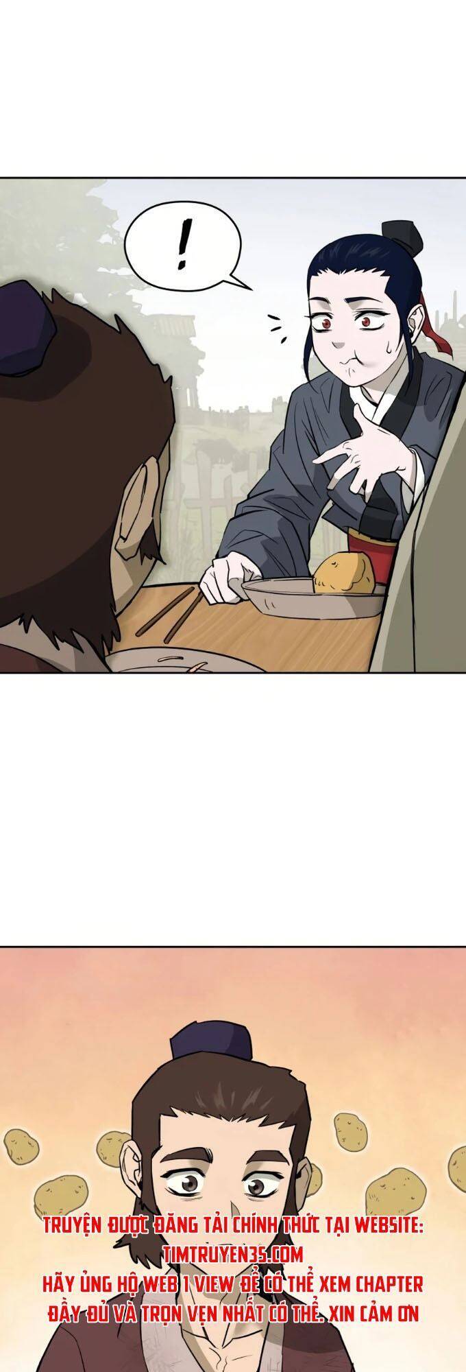 Thái Thú Kang Jin Lee Chap 12 - Next Chap 13