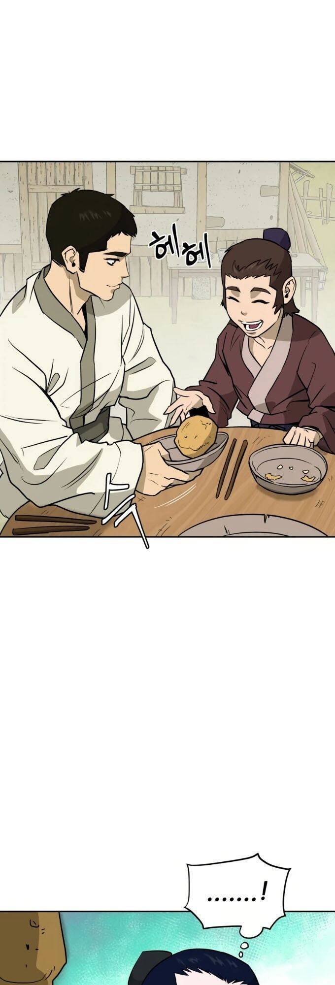 Thái Thú Kang Jin Lee Chap 12 - Next Chap 13