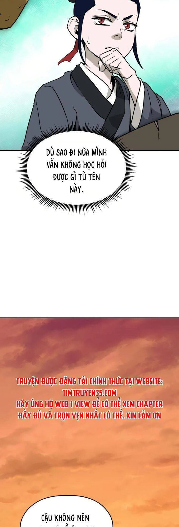 Thái Thú Kang Jin Lee Chap 12 - Next Chap 13