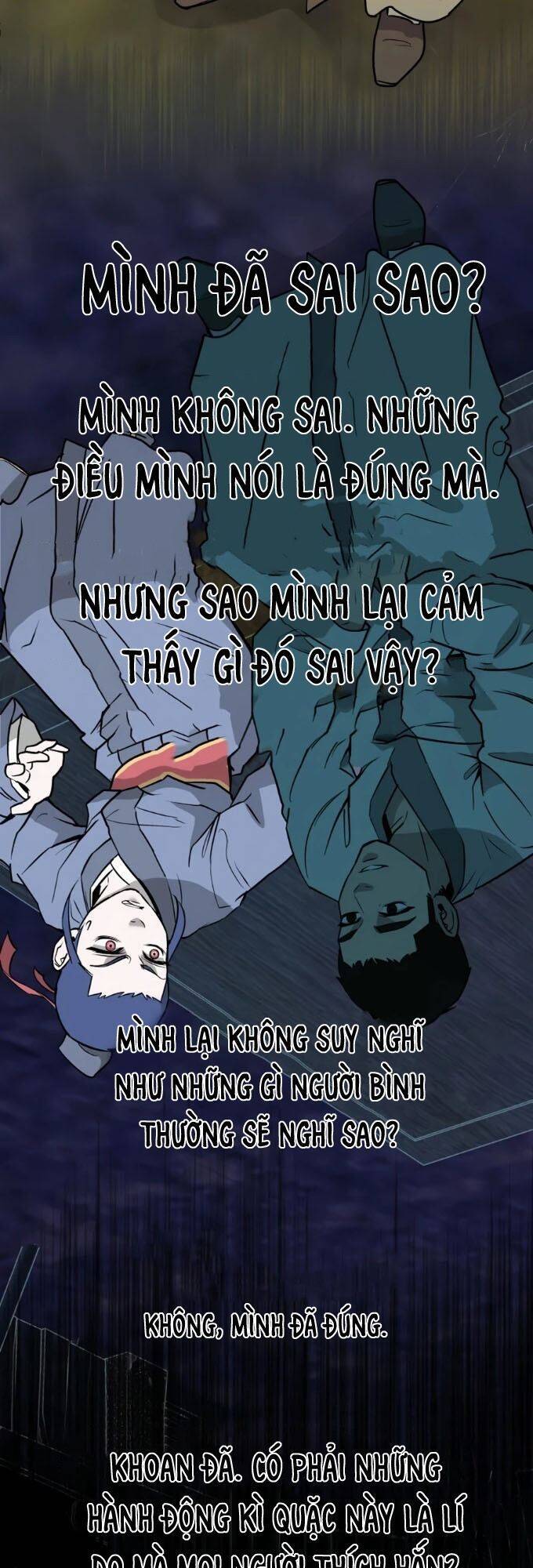 Thái Thú Kang Jin Lee Chap 12 - Next Chap 13